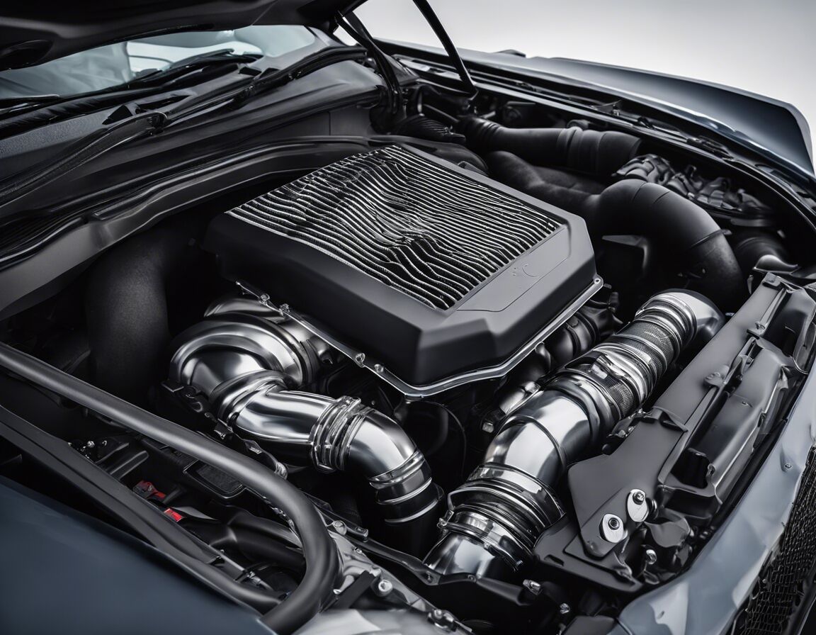 Performance Air Intake Kits