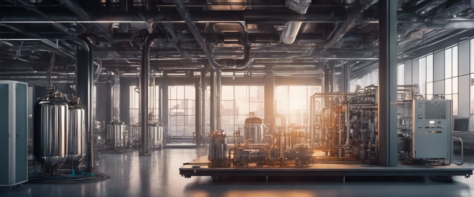 Smart filtration system