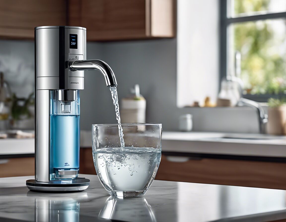 Water Purifiers